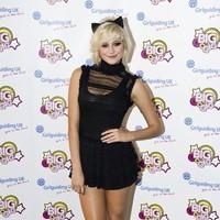 Pixie Lott - GirlGuiding UK - Big Gig 2011 at Wembley Arena Photos | Picture 92143